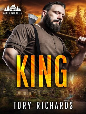 cover image of King